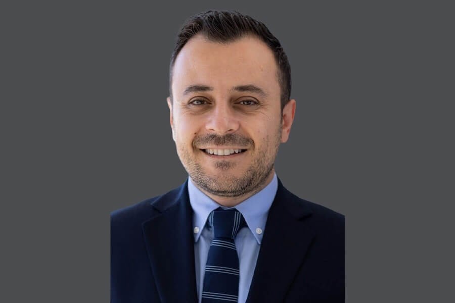 Dr. Fadi Ankah