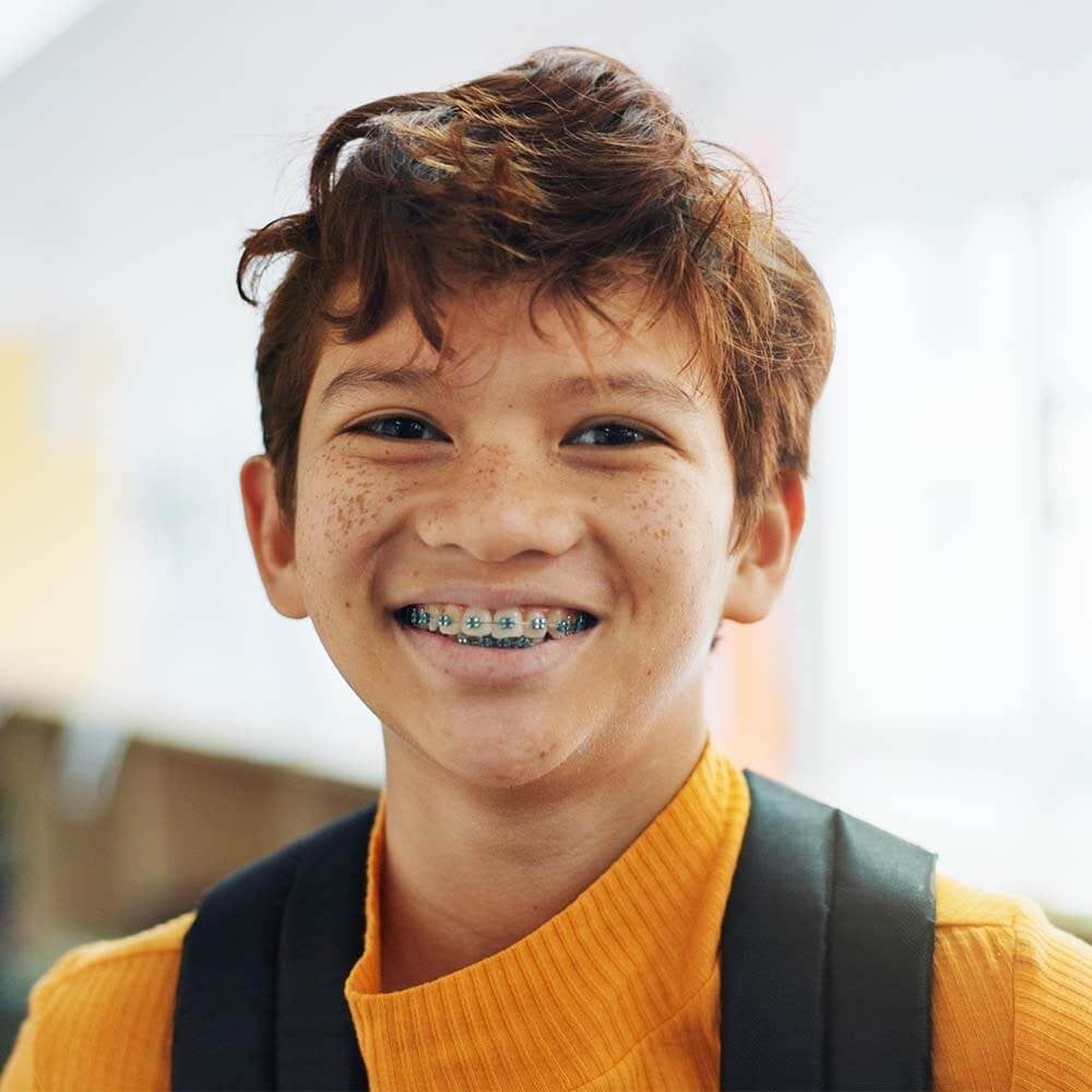 Braces