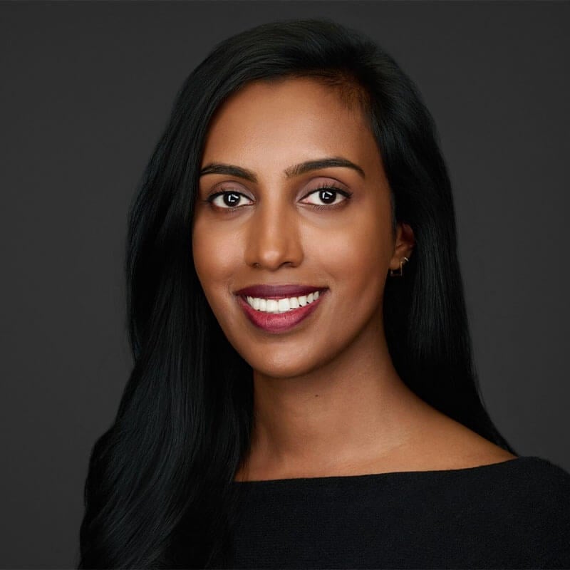 Dr. Anjali Dinesh