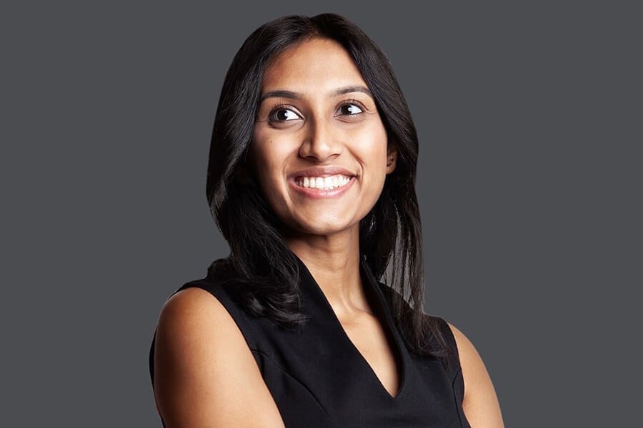 Dr. Amirtha Hariharan